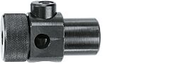 Mandrin à mors à clé - 2.8-9mm - clé 62907017005 FEIN - 63206018005