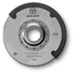Lame de scie circulaire bois BIM Ø100mm FEIN - 63502179010