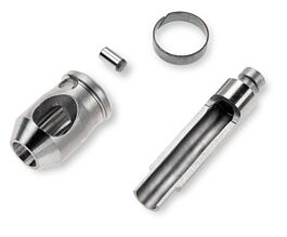 Set d'accessoires - 1 Matrice + 1 Poinçon pour BLK 2.0 FEIN - 63602051018