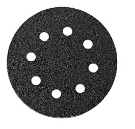 Feuille abrasive perforée Ø115mm - Grain 180 - Pack de 16 FEIN - 63717231020