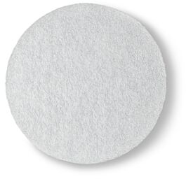 Patin de polissage en feutre Ø115mm - Pack de 5 FEIN - 63723036010