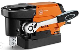 Perceuse magnétique par carottage FEIN compacte 36 mm KBC 36 MAGFORCE - 72732362000