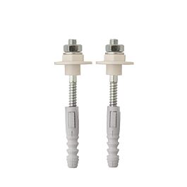 kit de fixation lavabo - Ø10x140mm - SCELL-IT - FS30050
