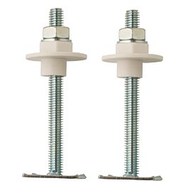 kit de fixation lavabo à sceller - 110mm - SCELL-IT - FS35020