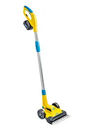 TONDEUSE BORDURE 18V FINECUT BATTERIE BOSCH