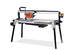 Scies sur table TS250A 230V 1,3kW 50Hz GOLZ - 2892501100