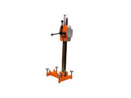 Carotteuses professionnelles KB400 Colonne GOLZ - 2954016002