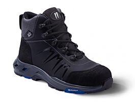 Chaussures de sécurité gaston mille top addict black s3 ci hi hro src - G016ADHN0