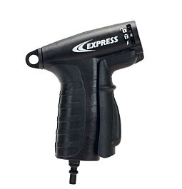 POIGNÉE SÉCURITÉ AVEC GÂCHETTE PIEZO POUR GAMME RAPTOR ET TITANE R - EXPRESS - 660