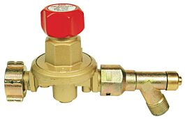 DÉTENDEUR HAUTE PRESSION VARIABLE - EXPRESS - 686