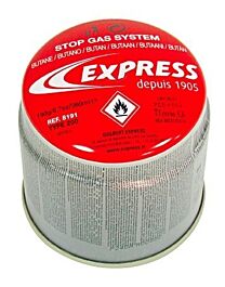 CARTOUCHE DE GAZ BUTANE - EXPRESS - 8191