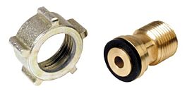RACCORD DIRECT POUR BOUTEILLE EXPRESS - EXPRESS - 963B