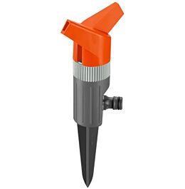 Arroseur rotatif Foxtrott Classic - GARDENA - 1953-20