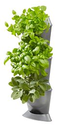 Kit mur végétal d'angle NatureUp - GARDENA - 13153-20