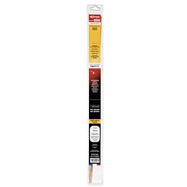 BAGUETTES DE BRASURE 5% ARGENT - EXPRESS - GE205E