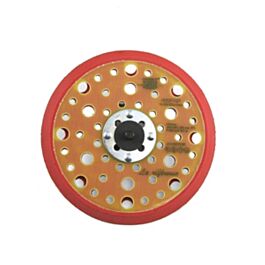 PLATEAU Ø150MM 5/16'' VELCRO MULTI TROUS POUR UT8702/03 - RENSON - H0021V51