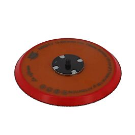PLATEAU Ø150MM 5/16'' VELCRO POUR UT 8700/00S/00SR/UT8788 - RENSON - H0021V