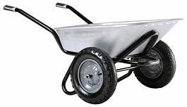 CLIPSO EXCELLIUM 100 TWIN GALVA ROUES GO