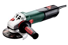 Meuleuse 125 mm W 13-125 Quick - METABO - 603627000