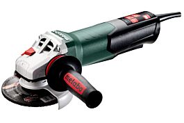 Meuleuse 125 mm WP 13-125 Quick - METABO - 603629000