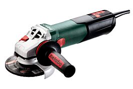 Meuleuse 125 mm WA 13-125 Quick - METABO - 603630000