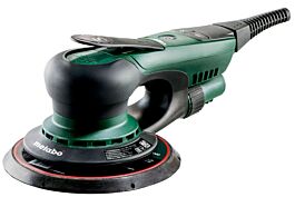 Ponceuse excentrique 150 mm SXE 150-5.0 BL - METABO - 615050000
