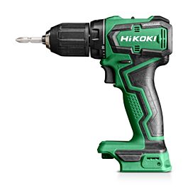 Perceuse visseuse 55Nm 18V sans batterie ni chargeur - HIKOKI - DS18DDW2Z