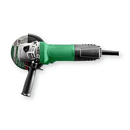 Meuleuse ø125 1400w avec poignée anti-vibration - HIKOKI - G13SB4Y2Z