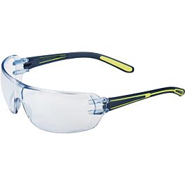 Lunettes monobloc polycarbonate DELTA PLUS - HELI2DE