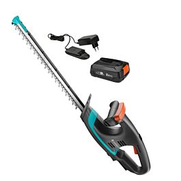 Taille-haies EasyCut 40/18V P4A - Kit prêt à l'emploi - GARDENA - 14733-20
