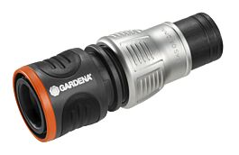 Raccord aquastop Premium GARDENA - 18253-50