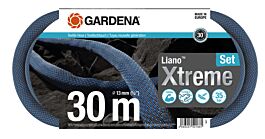 GARDENA Kit tuyau Liano Xtreme 13mm en 30m - 1847720