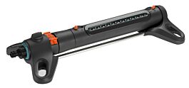 Arroseur oscillant AquaZoom S GARDENA - 18710-20