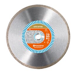 DISQUE DIAMANT HUSQVARNA ELITE CUT GS 2 S Ø180 AL 25,4 -579803460