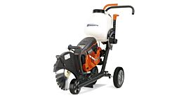 CHARIOT HUSQVARNA KV 970 COMPLET AVEC RESERVOIR 15 LITRES (POUR K960, K970 ET K1260)- 599609801