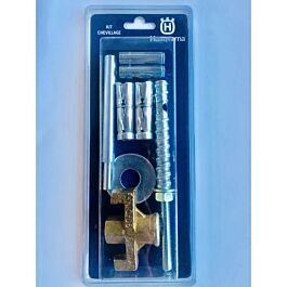 KIT CHEVILLAGE POUR FIXATION SEMELL - 590766701