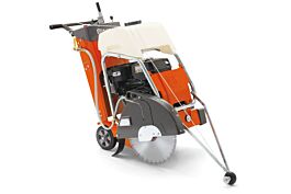 Scie de sols HUSQVARNA FS 410D MOTEUR DIESEL YANMAR 10,14 CH - 965150166
