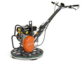 Truelle thermique essence HUSQVARNA BG245 pales Ø600 mm 967928801