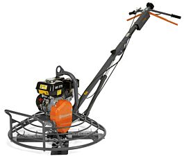 TRUELLE A BETON BG375 H6 HUSQVARNA pales Ø900mm 967929001