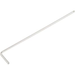 CLE MALE COUDEE HEXAGONALE EXTRA LONGUE 2MM - HAZET - HZ011902