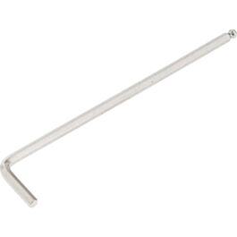 CLE MALE COUDEE HEXAGONALE EXTRA LONGUE 5MM - HAZET - HZ011940