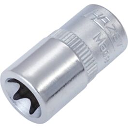 DOUILLE TORX 1/4