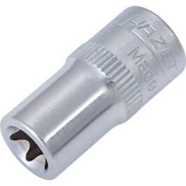 DOUILLE TORX 1/4
