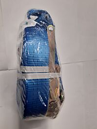 SANGLE D ARRIMAGE CROCHET SIMPLE LG.9M