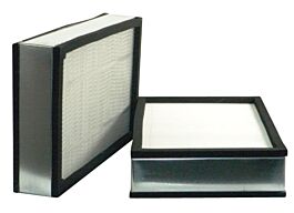 Filtre A Air HIFI ASP 001501AG031 HIFI FILTER
