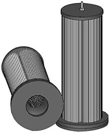 Filtre A Air HIFI ASR 977902AF032 HIFI FILTER