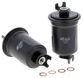 Filtre A Essence HIFI BE 7223 HIFI FILTER
