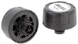 Filtre Aeration Complet HIFI FS 392 HIFI FILTER