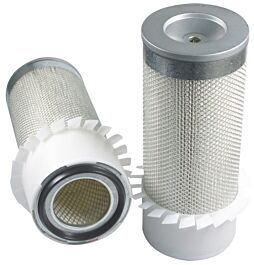 Filtre A Air HIFI SA 14009 K HIFI FILTER