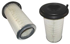 Filtre A Air HIFI SA 14687 HIFI FILTER